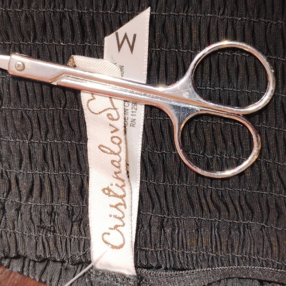 Cristinalove dress - Picture 11 of 13